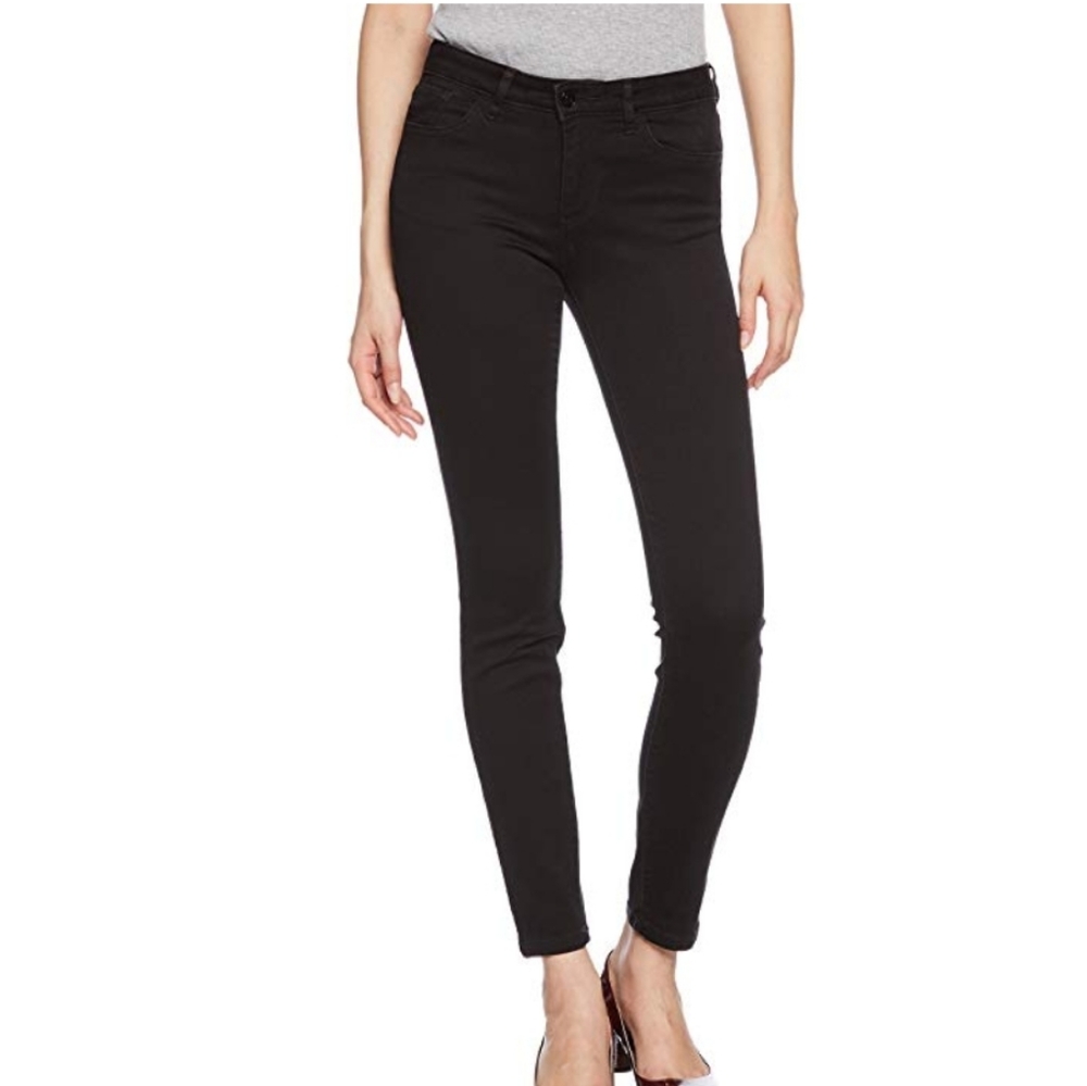 Armani Exchnage J11 Skinny Dark Wash Jeans